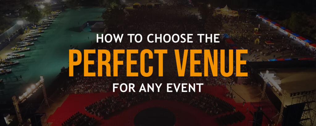 Perfect Venue for Any Event
