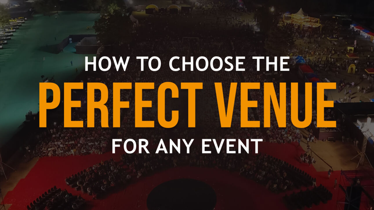 Perfect Venue for Any Event