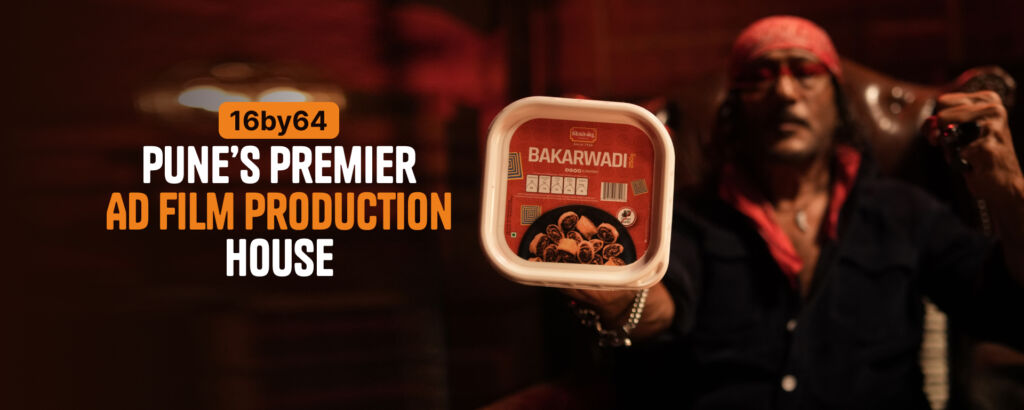 Ad Film Producttion House in Pune