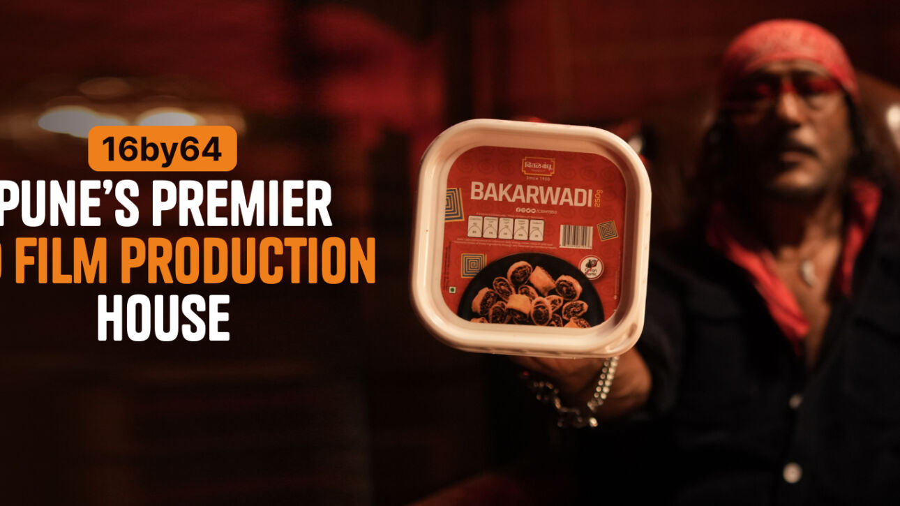 Ad Film Producttion House in Pune