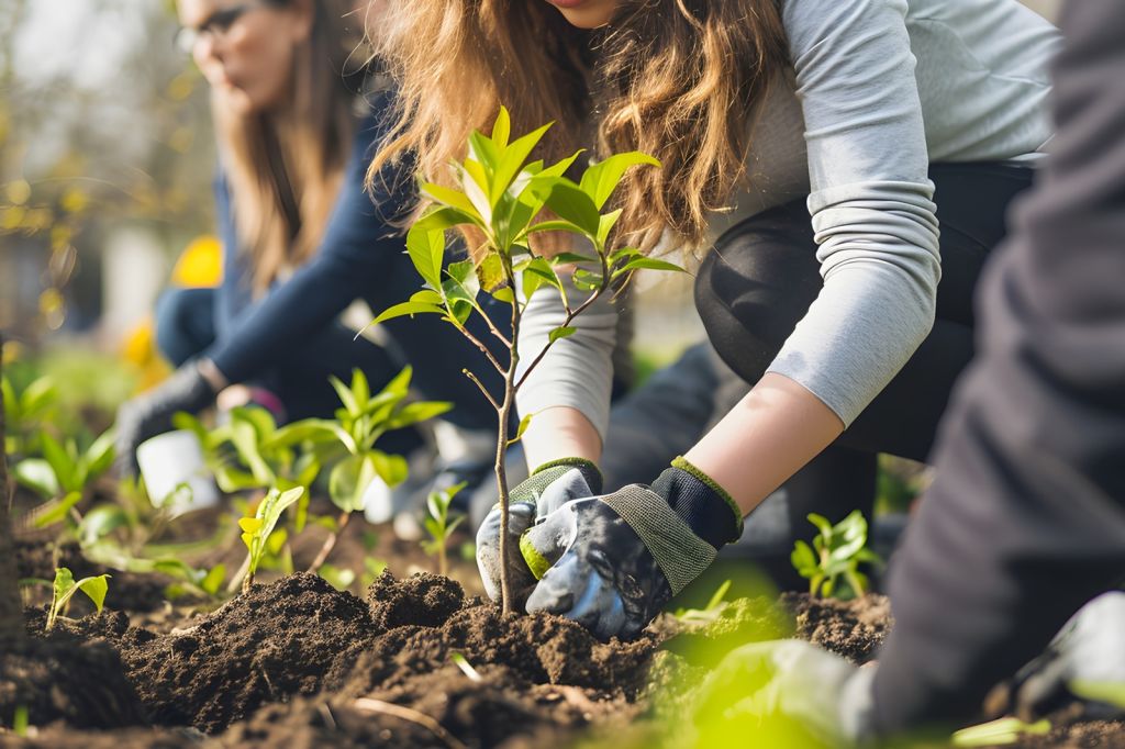 Environmental Event Management Company in Pune for Corporate CSR Activities