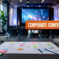 Corporate Conference Planning in Pune: Venues, Timelines and Production Realities Nobody Tells You