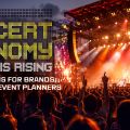 Pune’s Concert Economy Is Rising: What It Means for Brands, Venues, and Event Planners