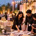 What It Really Takes to Make Festive Events Work for Your Brand | Sixteen by Sixty-Four Media